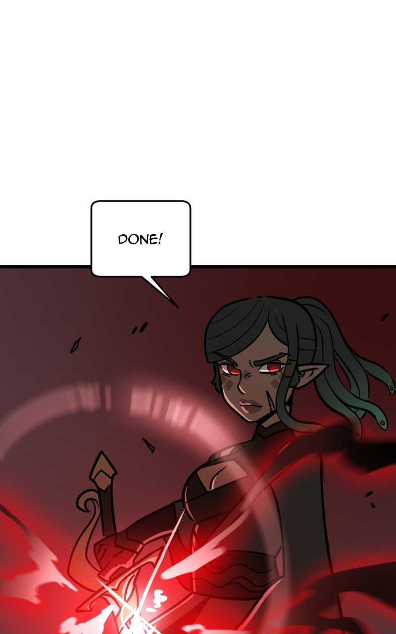 Pentheus Chapter 117 page 35 - 