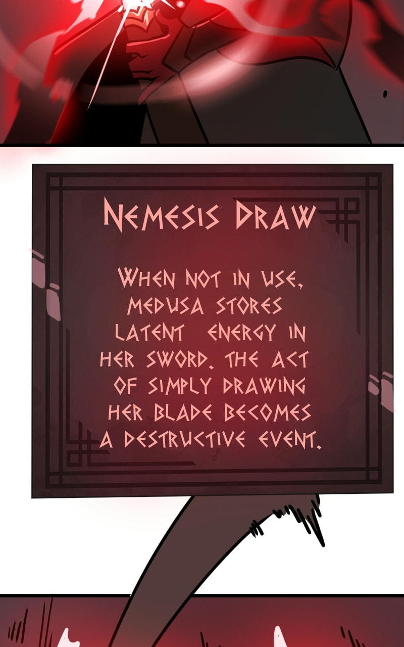 Pentheus Chapter 117 page 36 - 