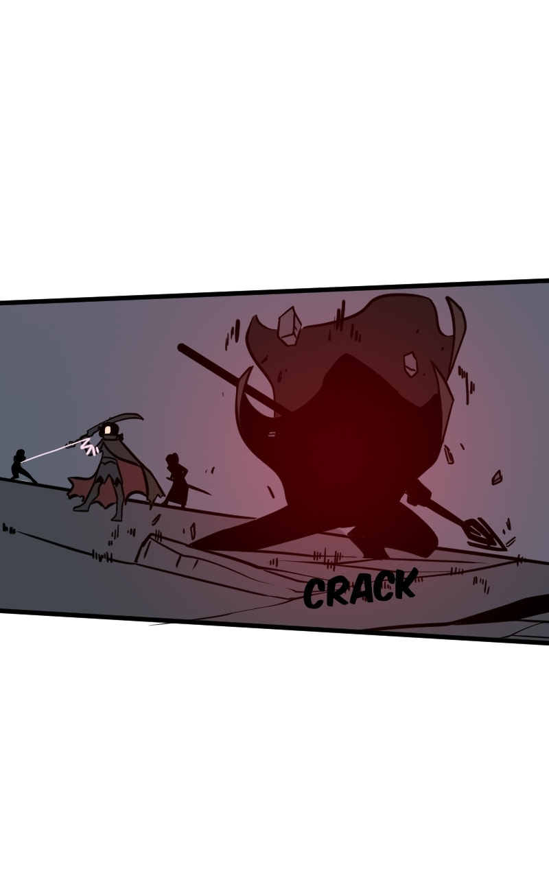 Pentheus Chapter 117 page 5 - 