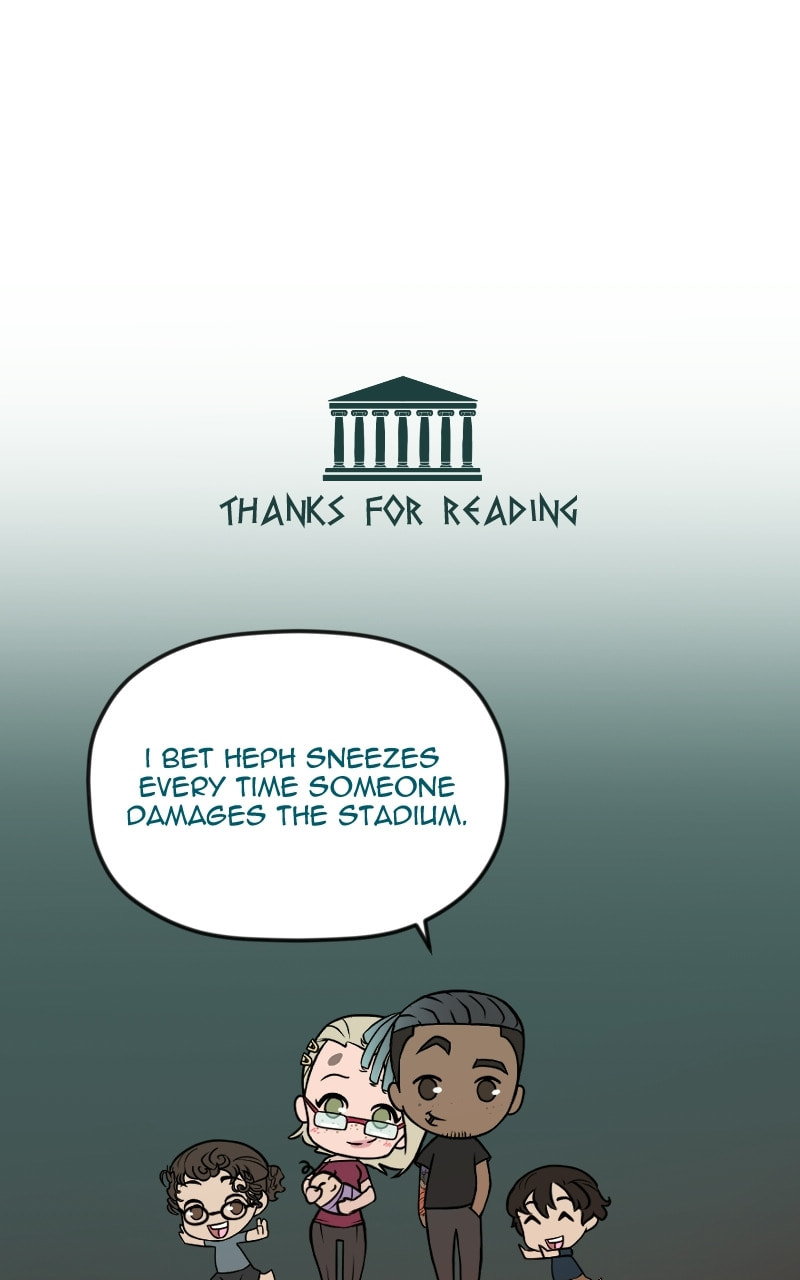 Pentheus Chapter 117 page 55 - 
