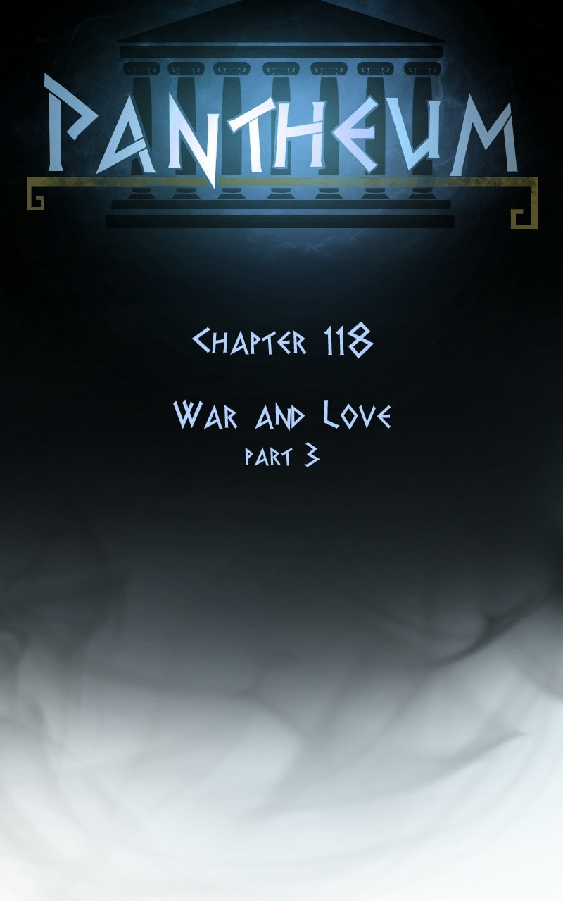 Pentheus Chapter 118 page 16 - 