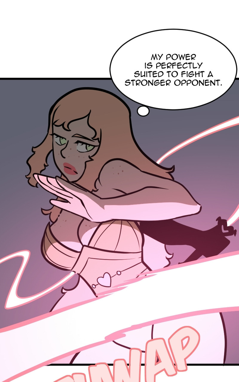 Pentheus Chapter 118 page 20 - 
