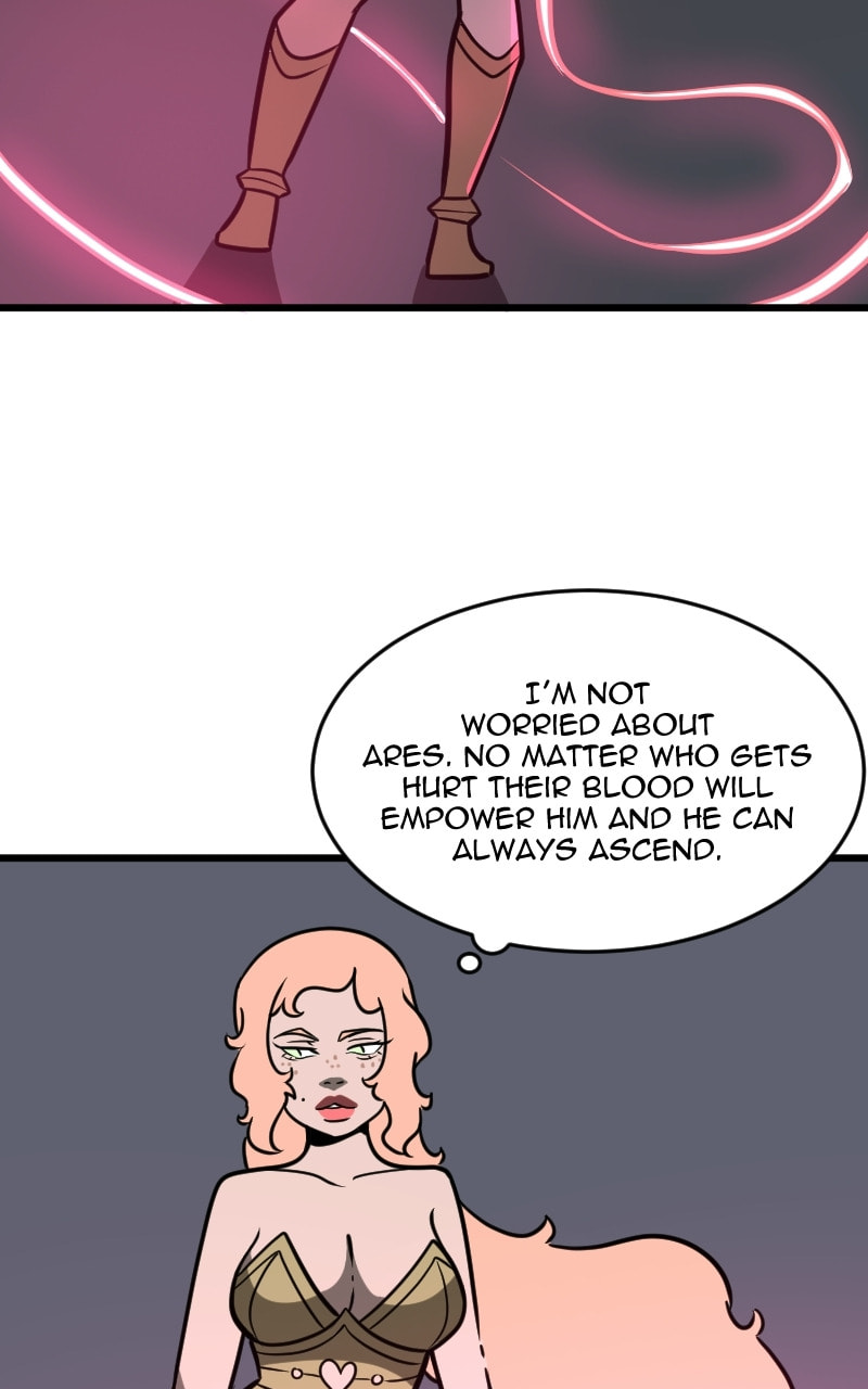 Pentheus Chapter 118 page 3 - 