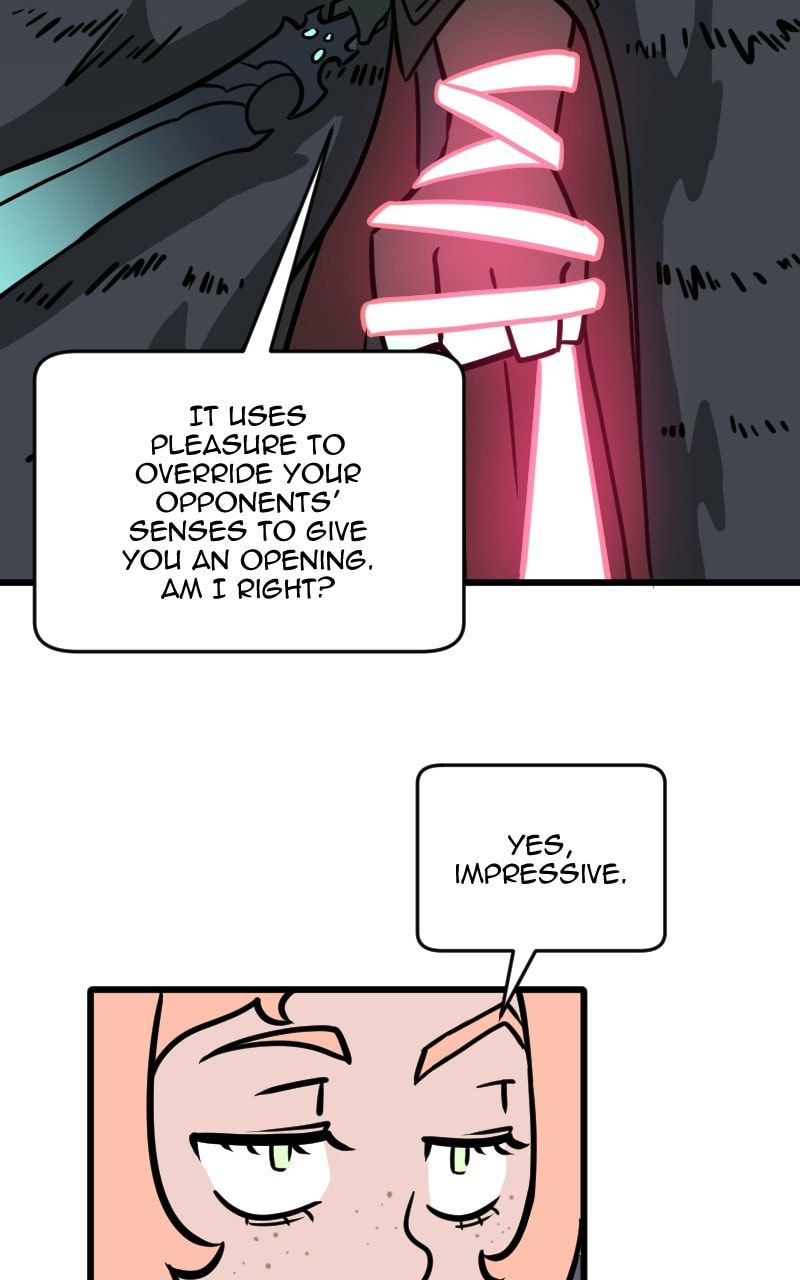 Pentheus Chapter 118 page 26 - 