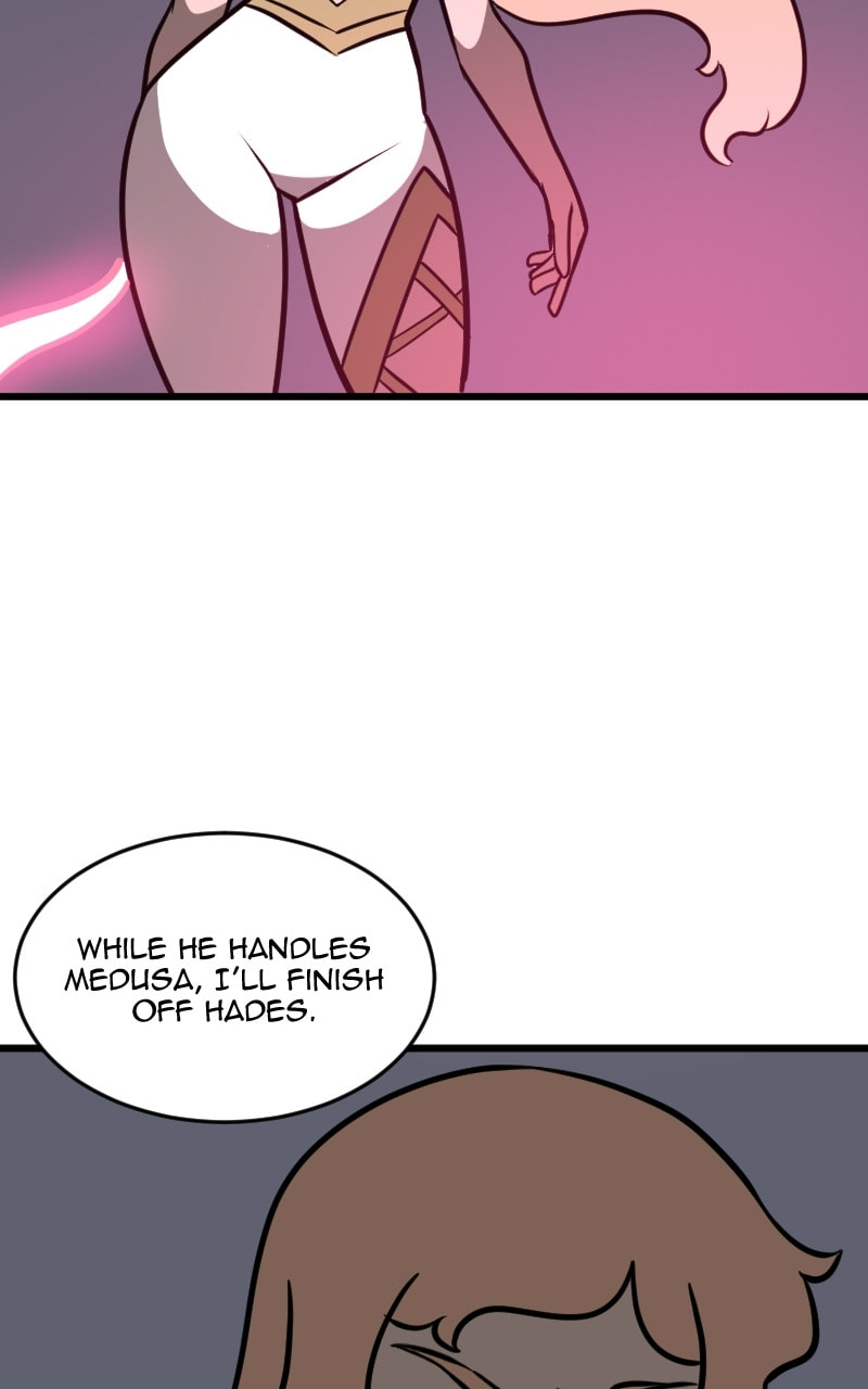 Pentheus Chapter 118 page 4 - 