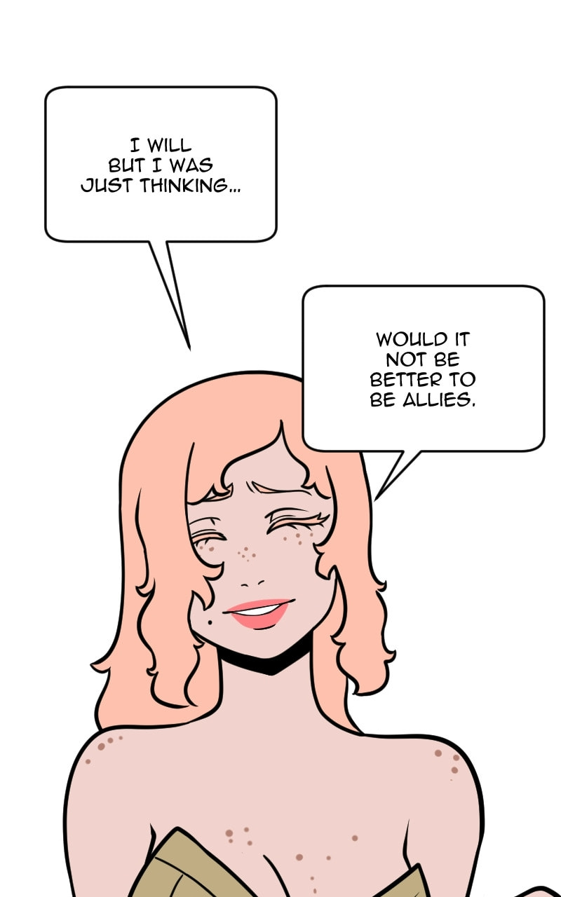 Pentheus Chapter 118 page 32 - 