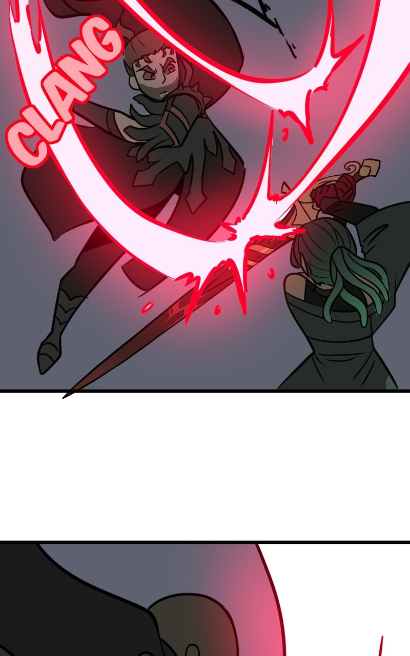 Pentheus Chapter 118 page 34 - 