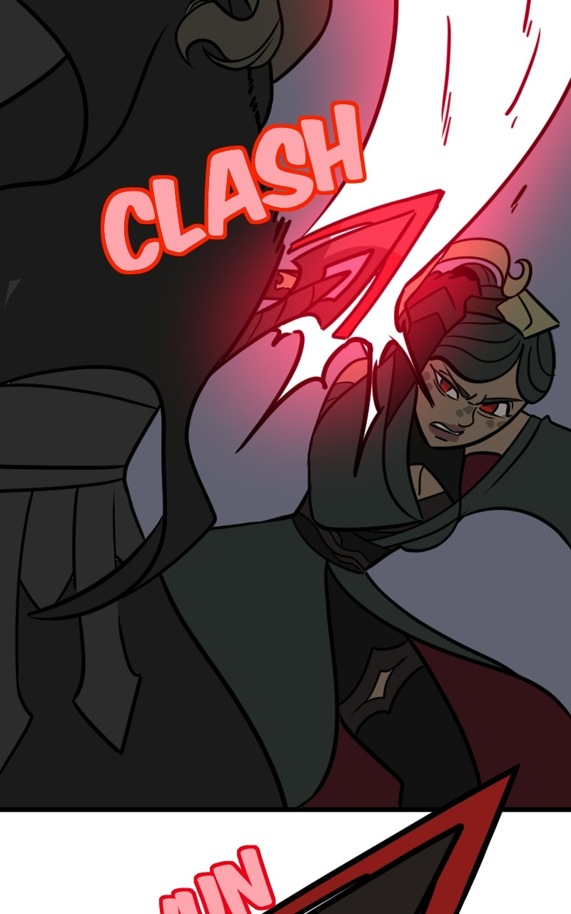 Pentheus Chapter 118 page 35 - 