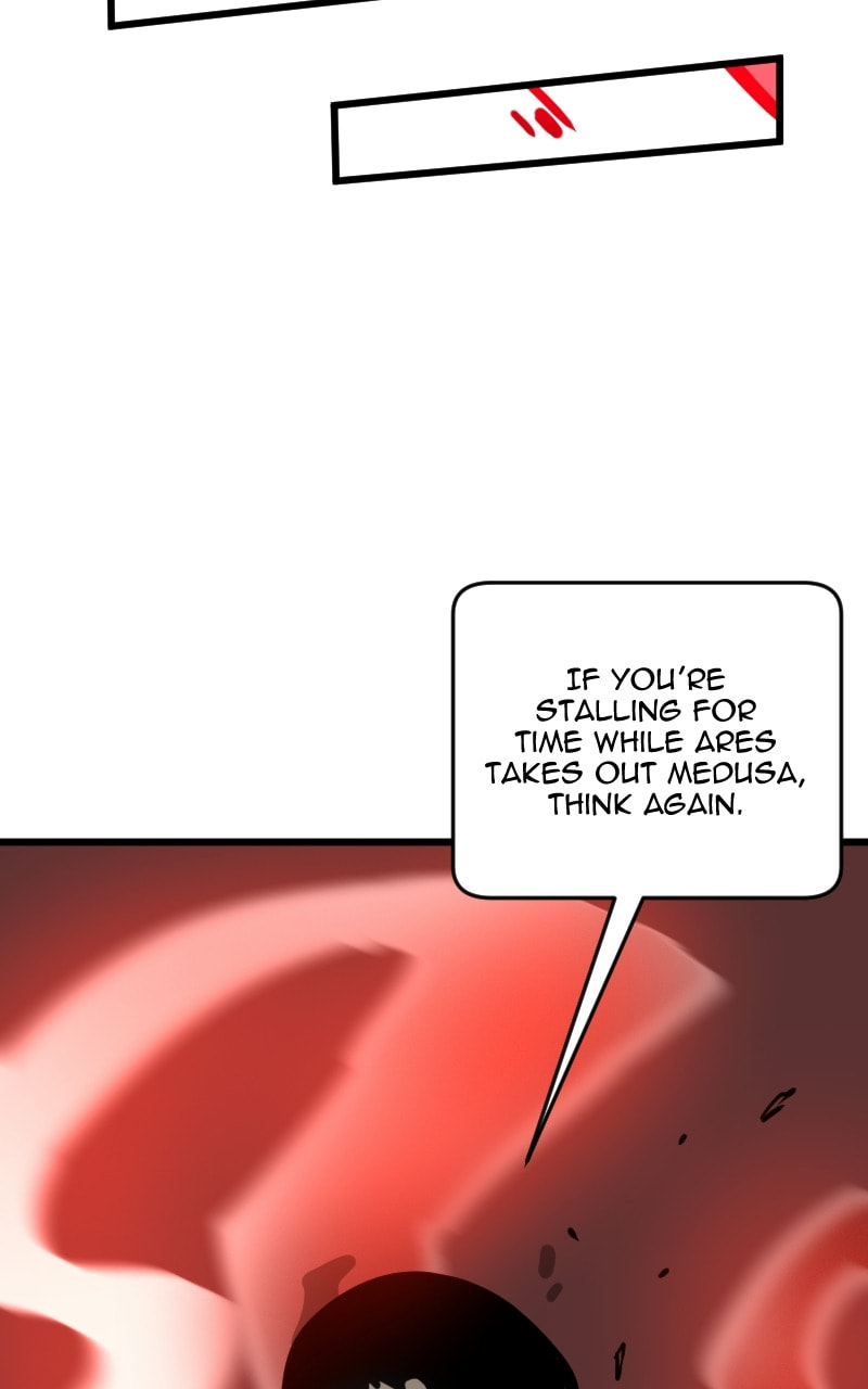 Pentheus Chapter 118 page 38 - 