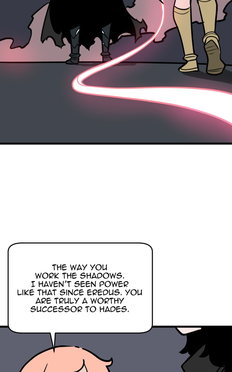 Pentheus Chapter 118 page 41 - 
