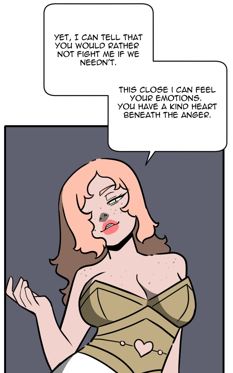Pentheus Chapter 118 page 43 - 