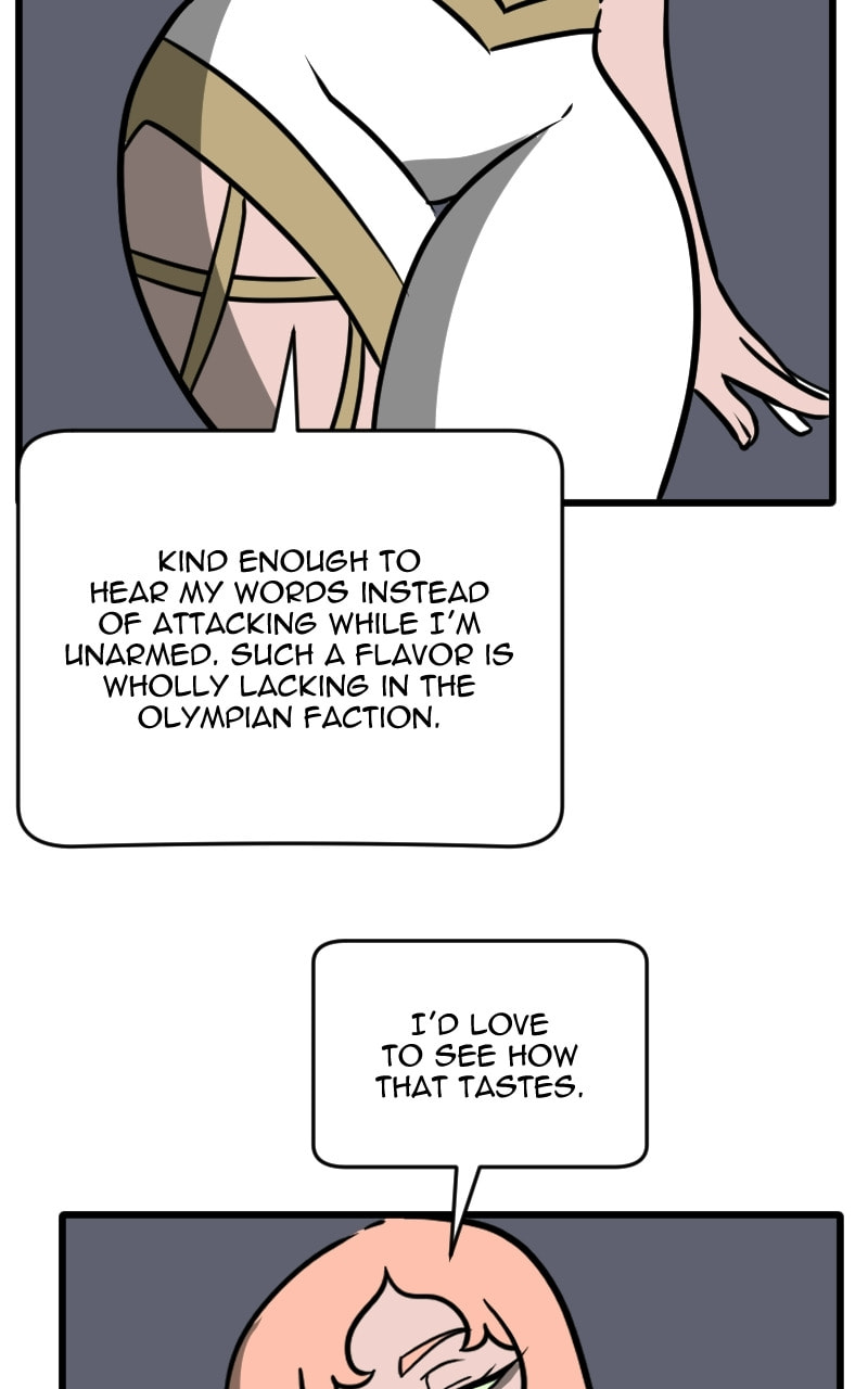 Pentheus Chapter 118 page 44 - 