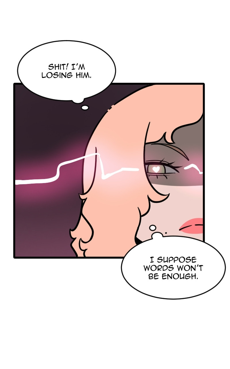Pentheus Chapter 118 page 49 - 