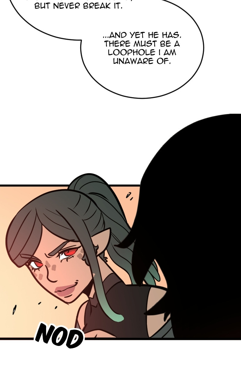 Pentheus Chapter 119 page 29 - 