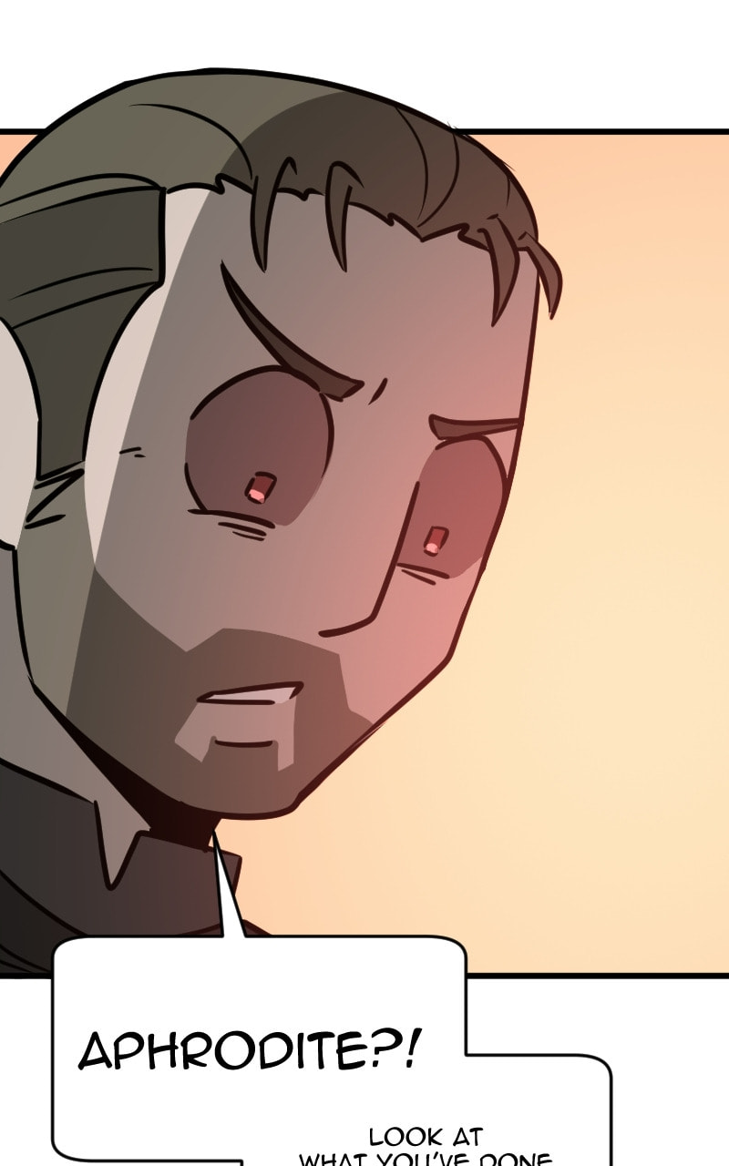 Pentheus Chapter 119 page 32 - 