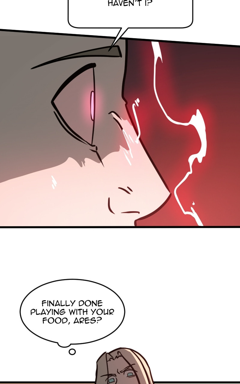Pentheus Chapter 119 page 39 - 