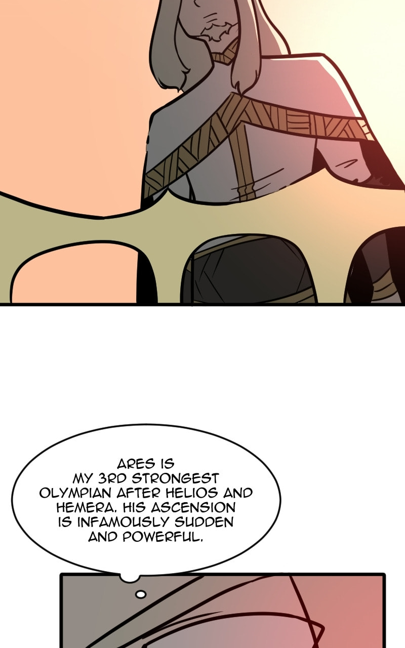 Pentheus Chapter 119 page 40 - 