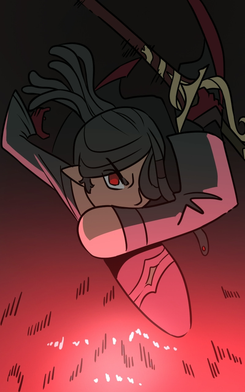 Pentheus Chapter 119 page 6 - 