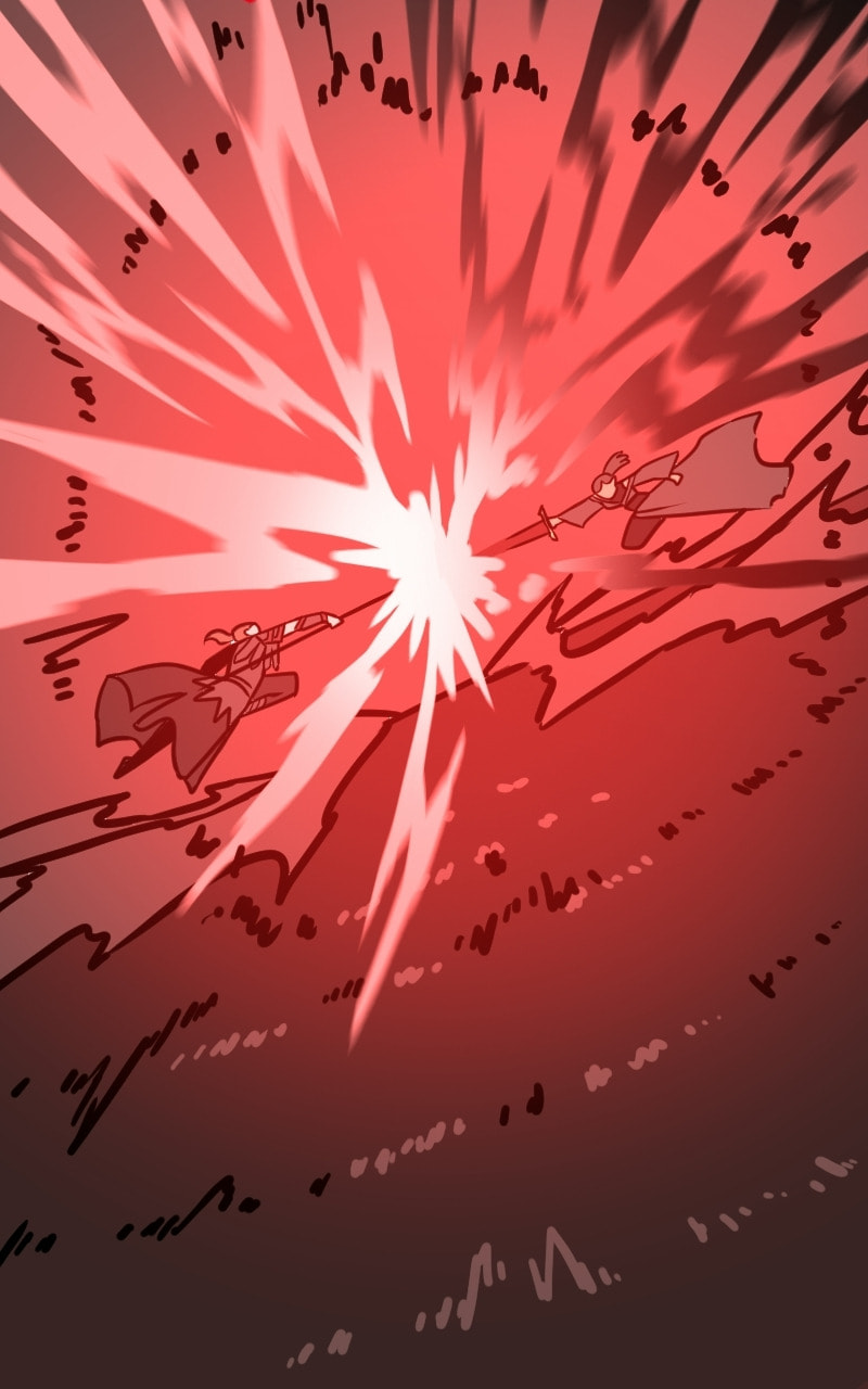 Pentheus Chapter 119 page 8 - 