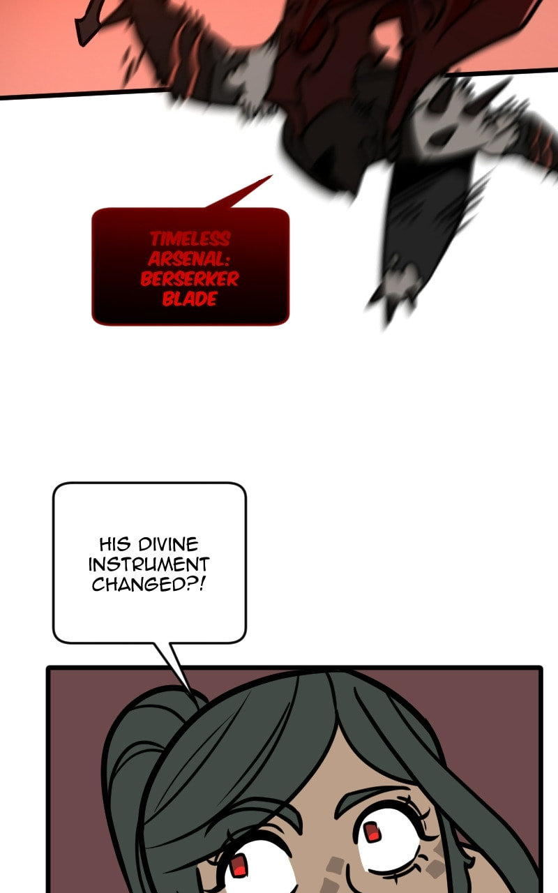 Pentheus Chapter 120 page 18 - 
