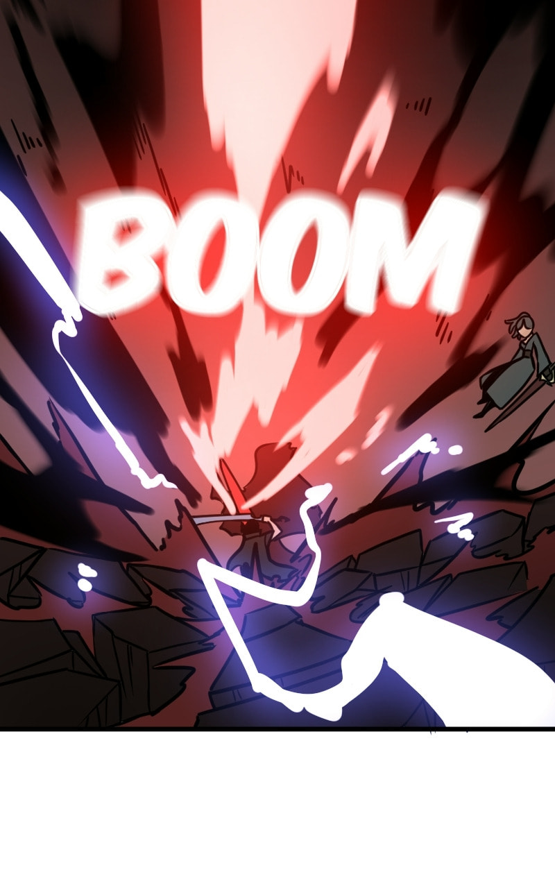 Pentheus Chapter 120 page 23 - 