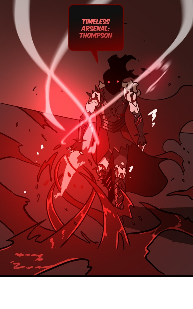 Pentheus Chapter 120 page 27 - 