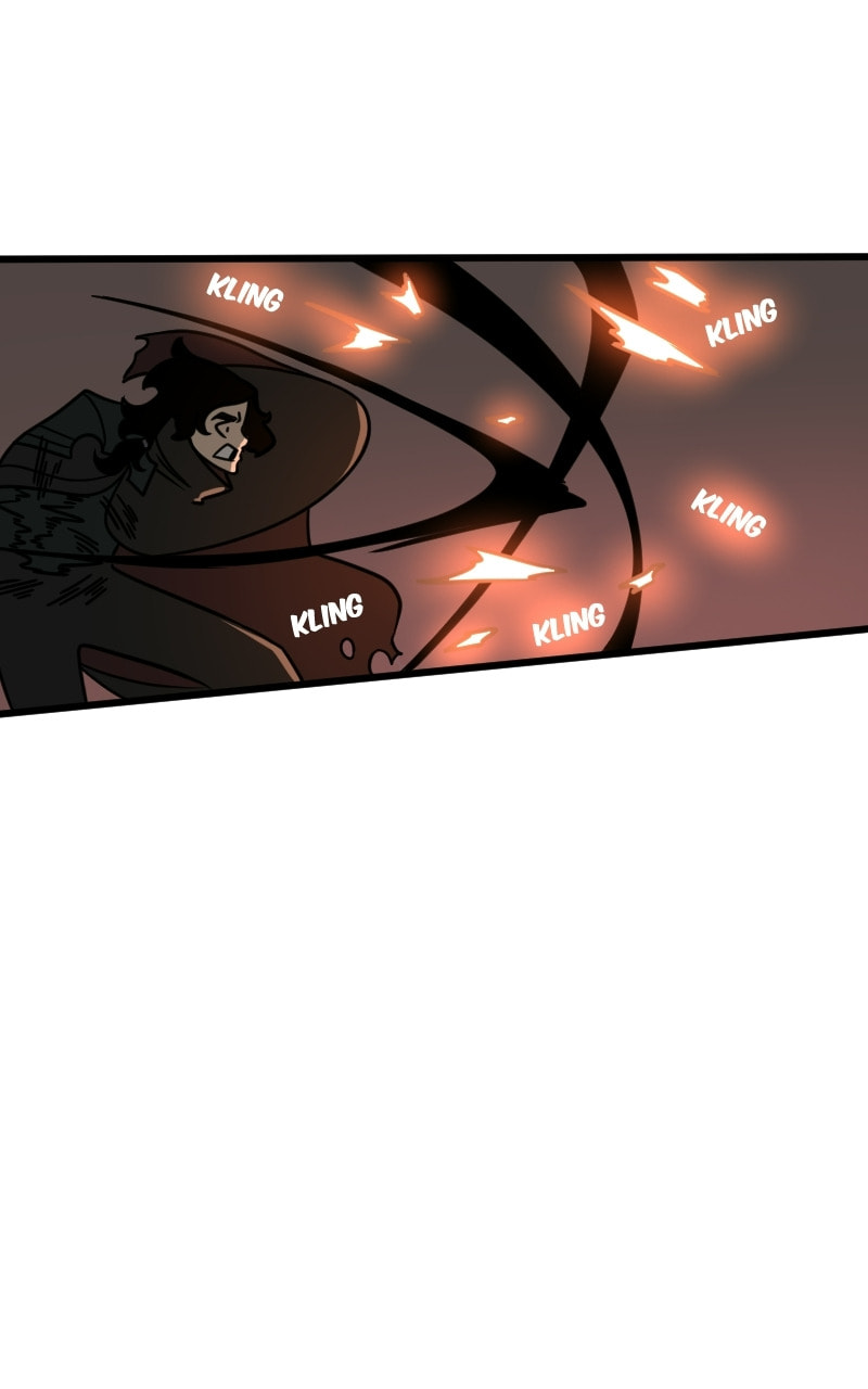 Pentheus Chapter 120 page 31 - 