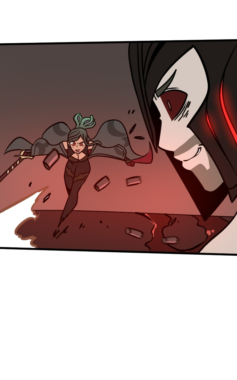 Pentheus Chapter 120 page 32 - 