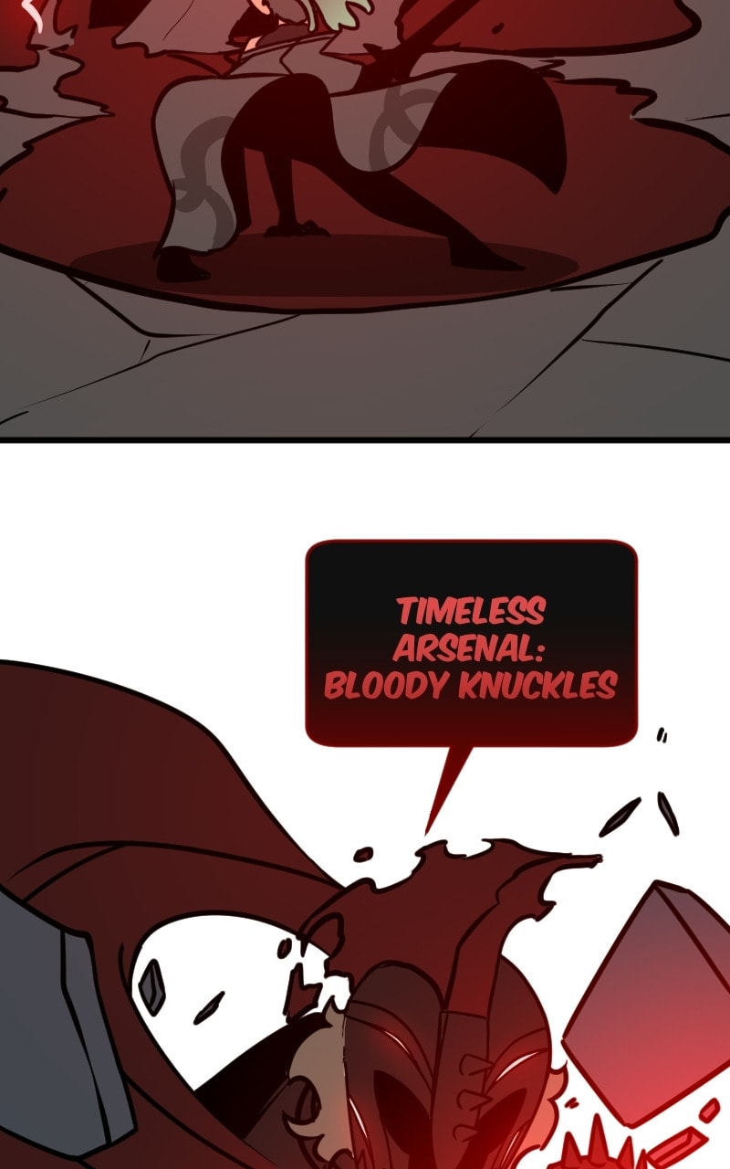 Pentheus Chapter 120 page 39 - 