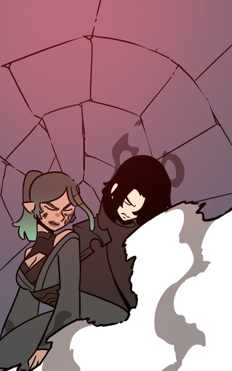 Pentheus Chapter 120 page 47 - 