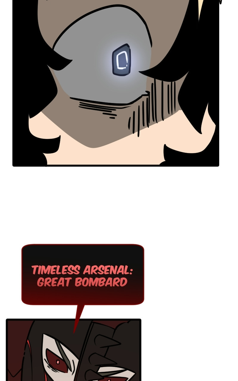 Pentheus Chapter 120 page 50 - 