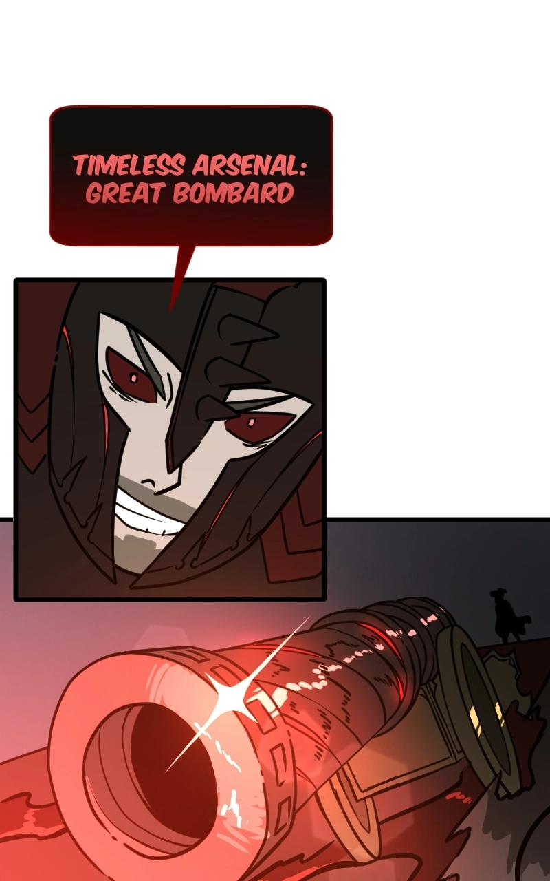 Pentheus Chapter 121 page 2 - 