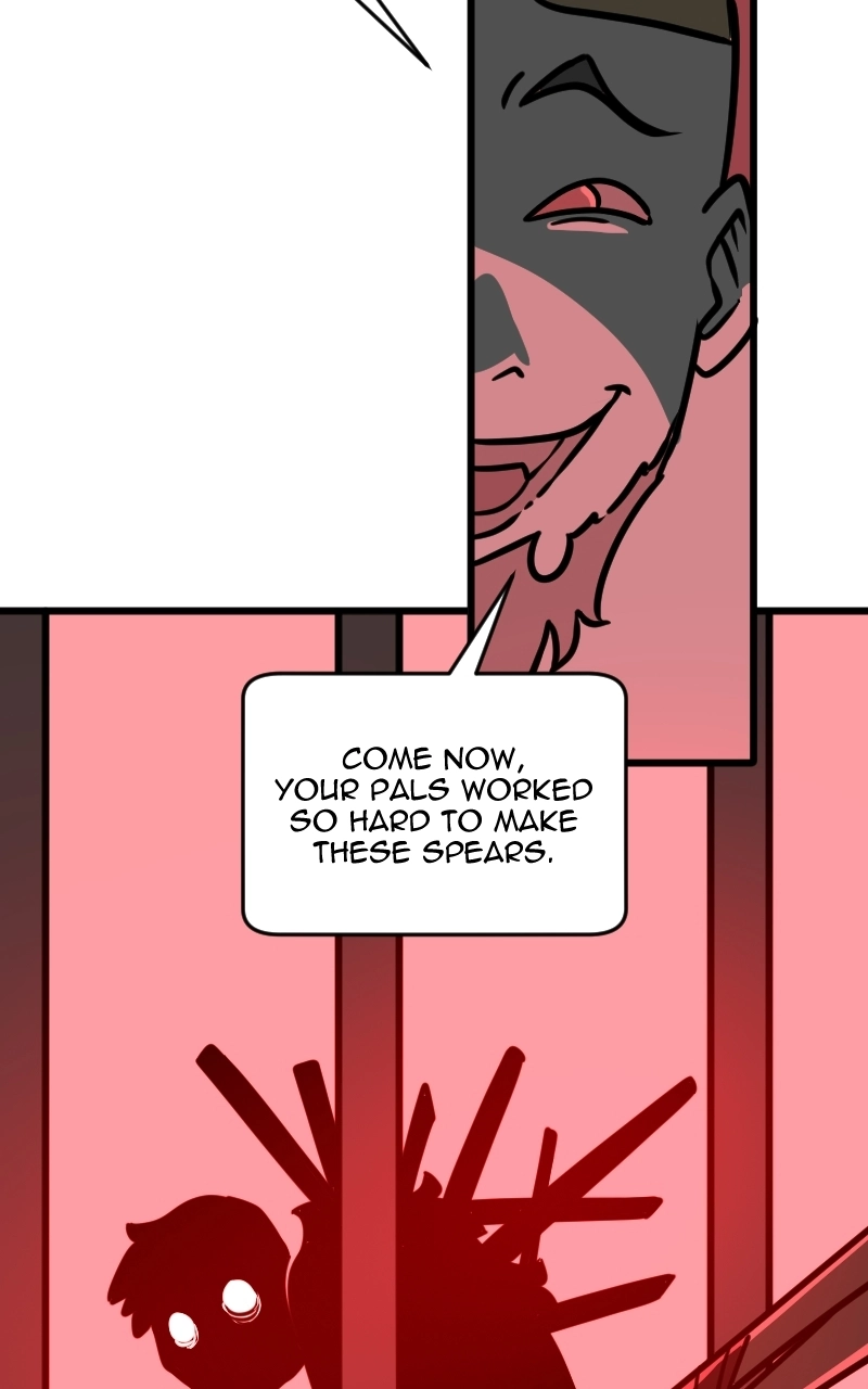 Pentheus Chapter 121 page 13 - 
