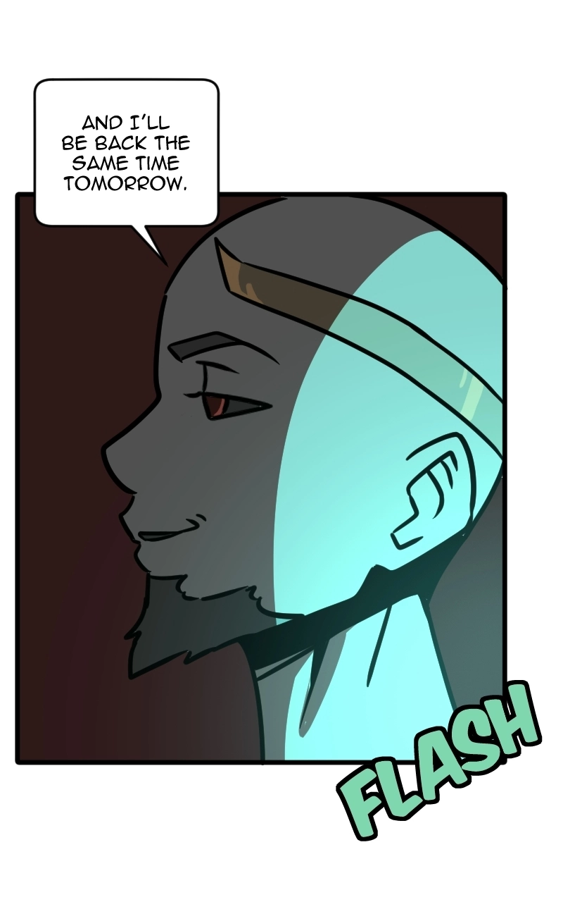 Pentheus Chapter 121 page 16 - 
