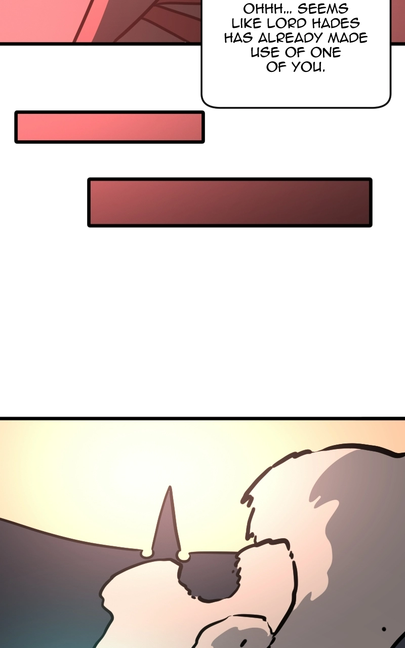 Pentheus Chapter 121 page 18 - 