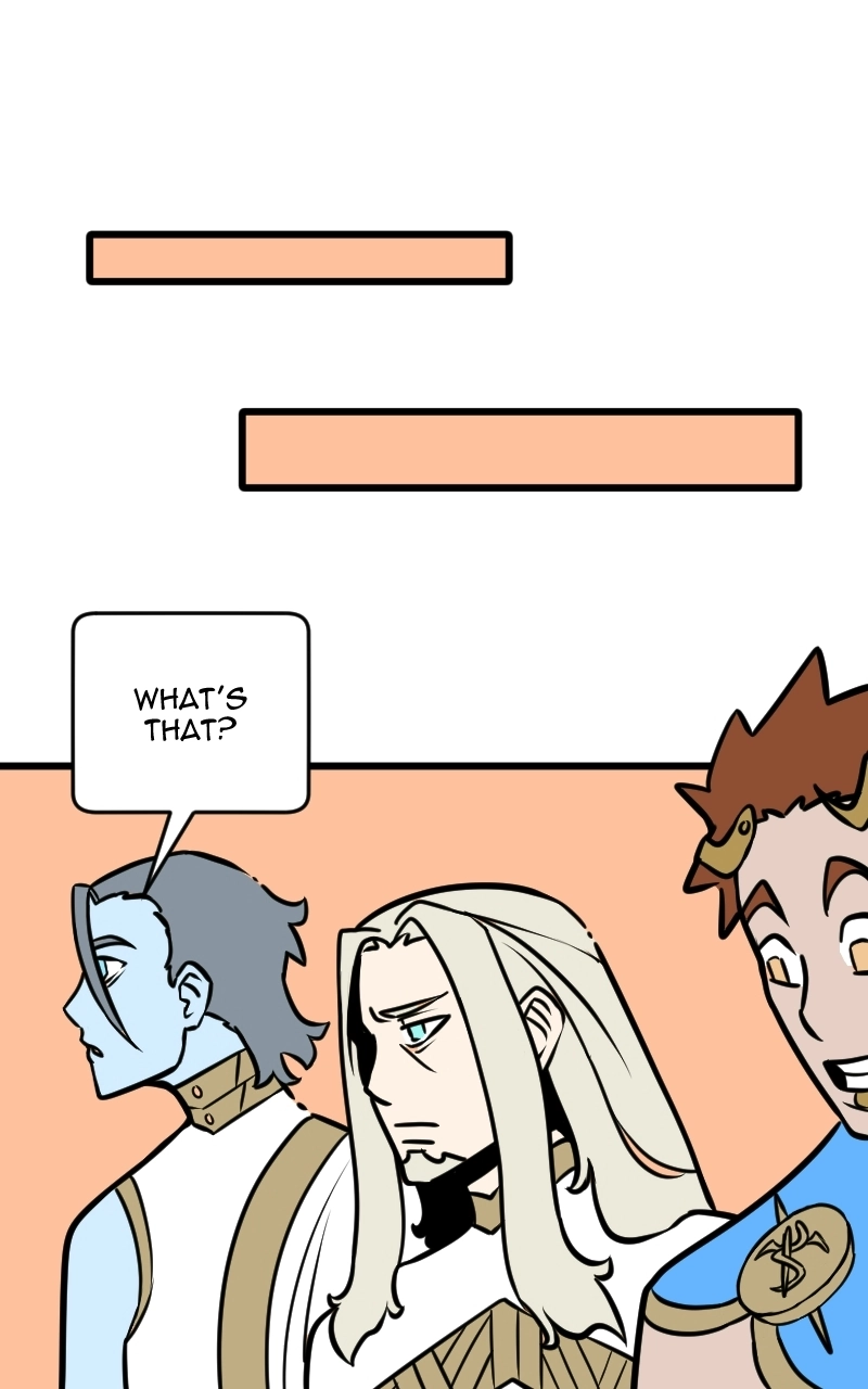 Pentheus Chapter 121 page 20 - 