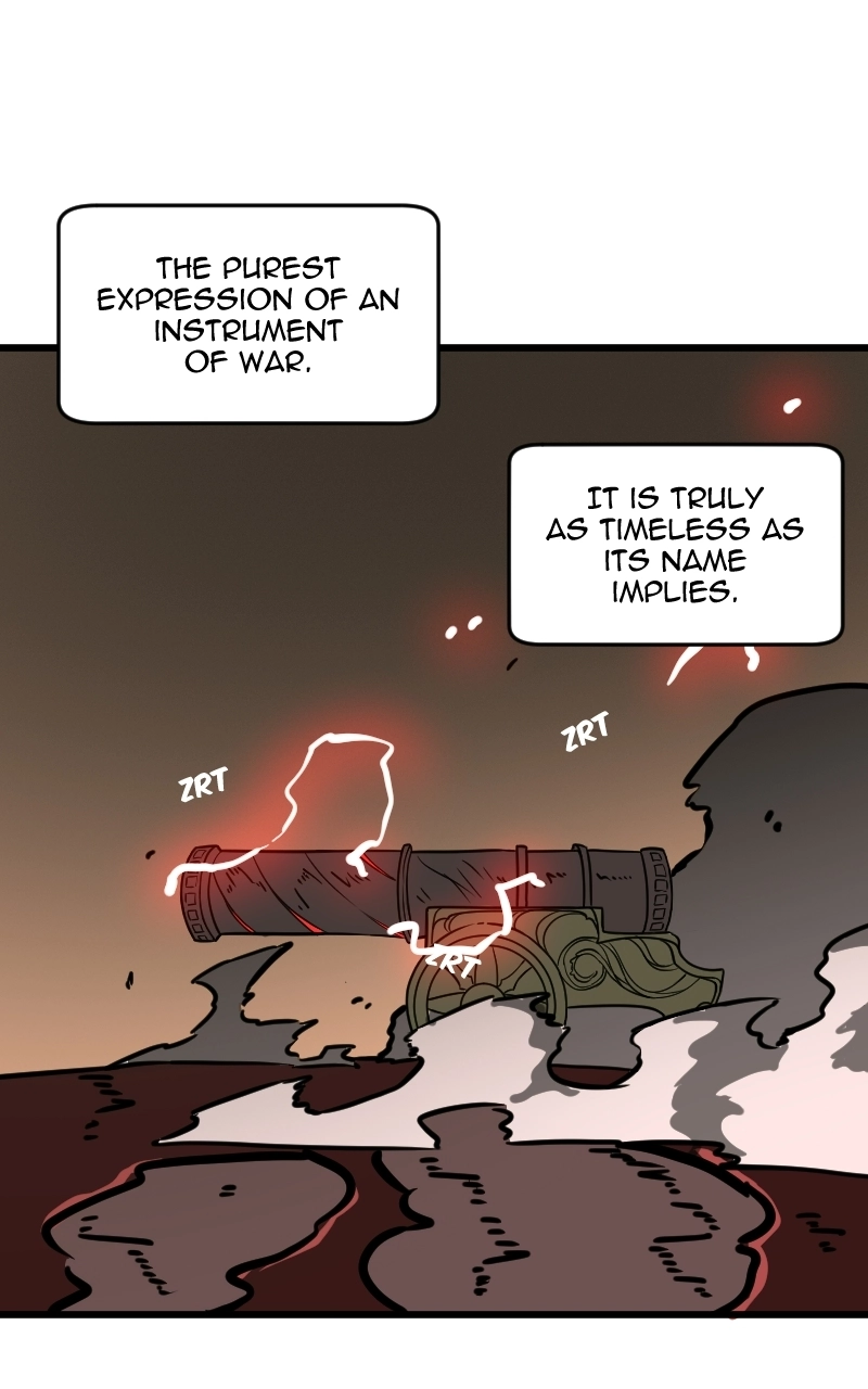 Pentheus Chapter 121 page 22 - 