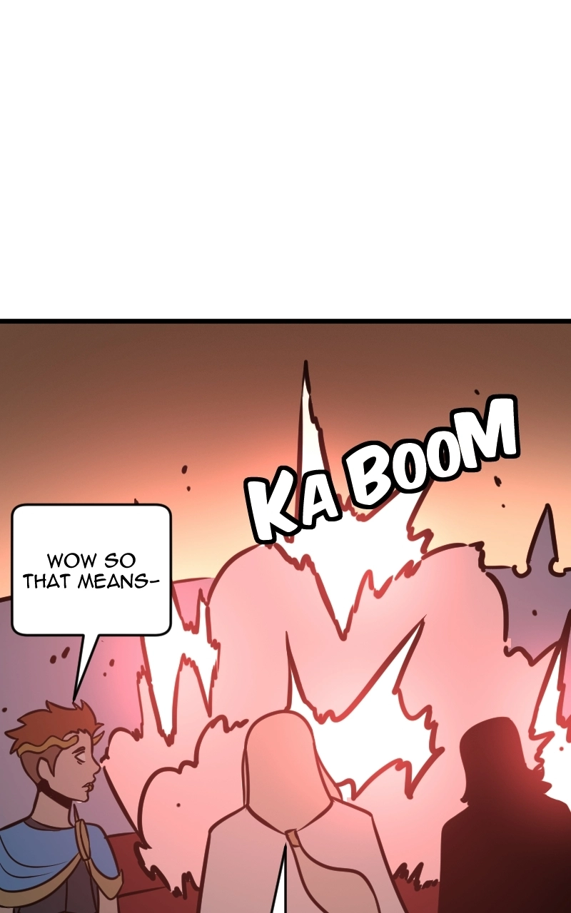 Pentheus Chapter 121 page 23 - 