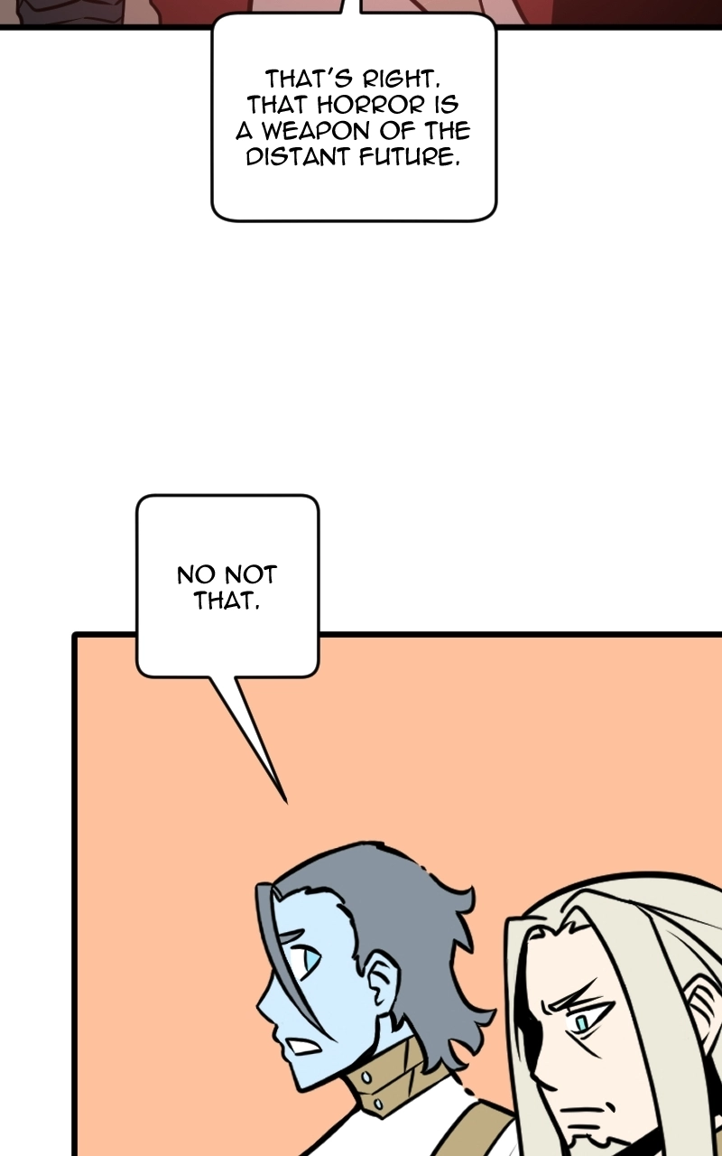 Pentheus Chapter 121 page 24 - 