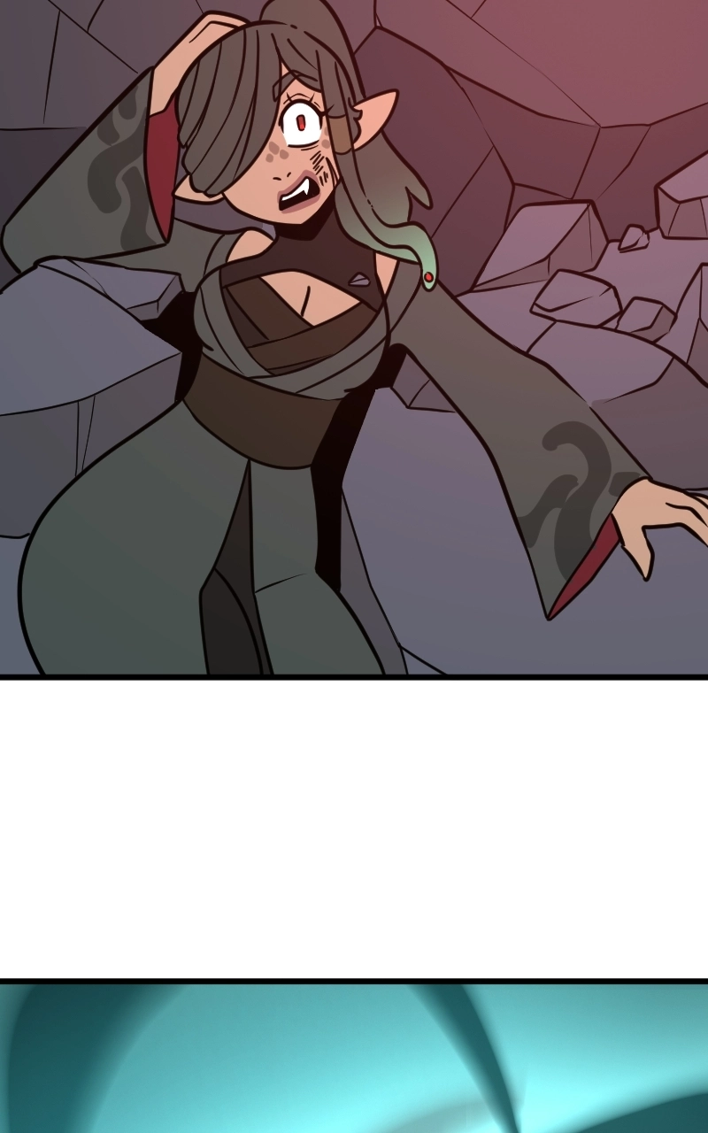 Pentheus Chapter 121 page 26 - 