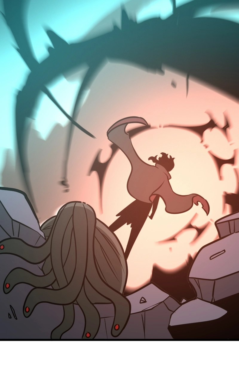Pentheus Chapter 121 page 27 - 