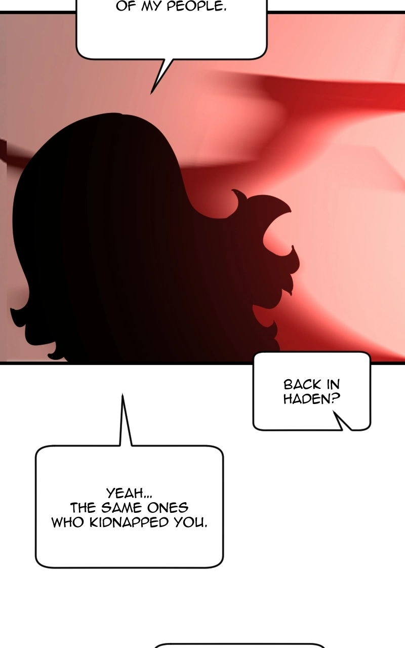 Pentheus Chapter 121 page 32 - 
