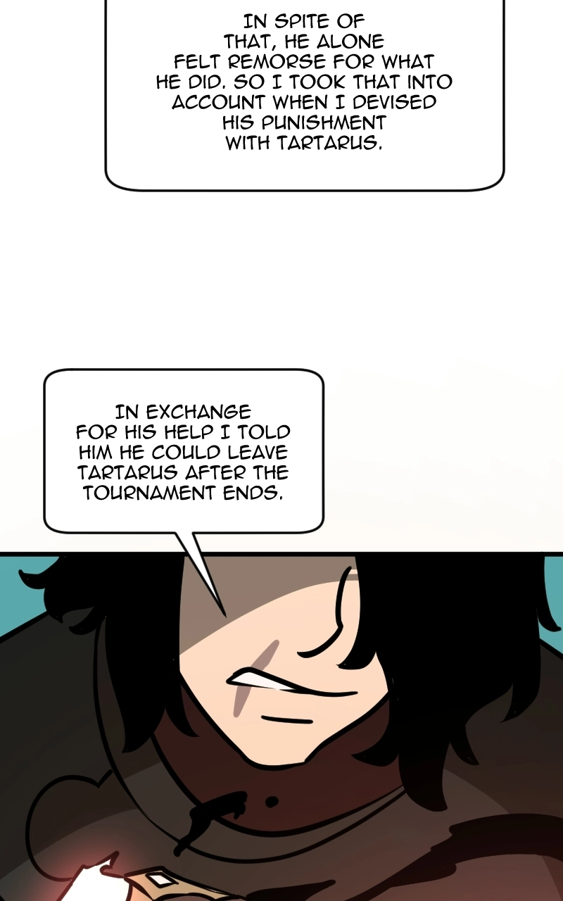 Pentheus Chapter 121 page 34 - 