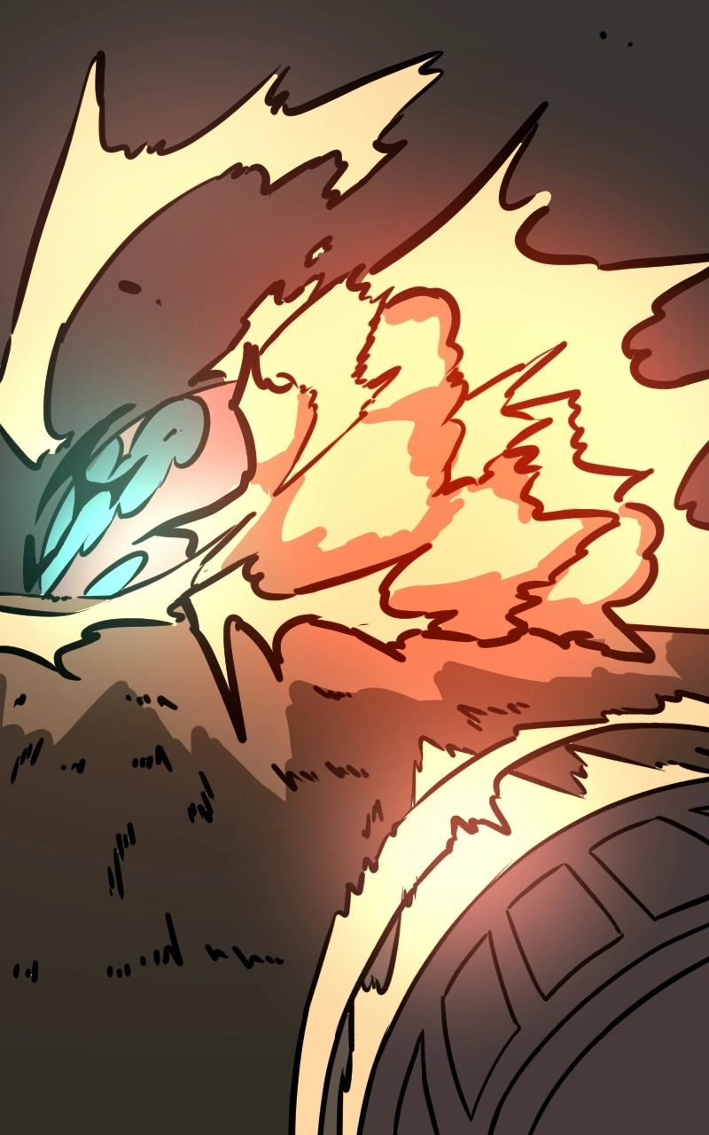 Pentheus Chapter 121 page 39 - 