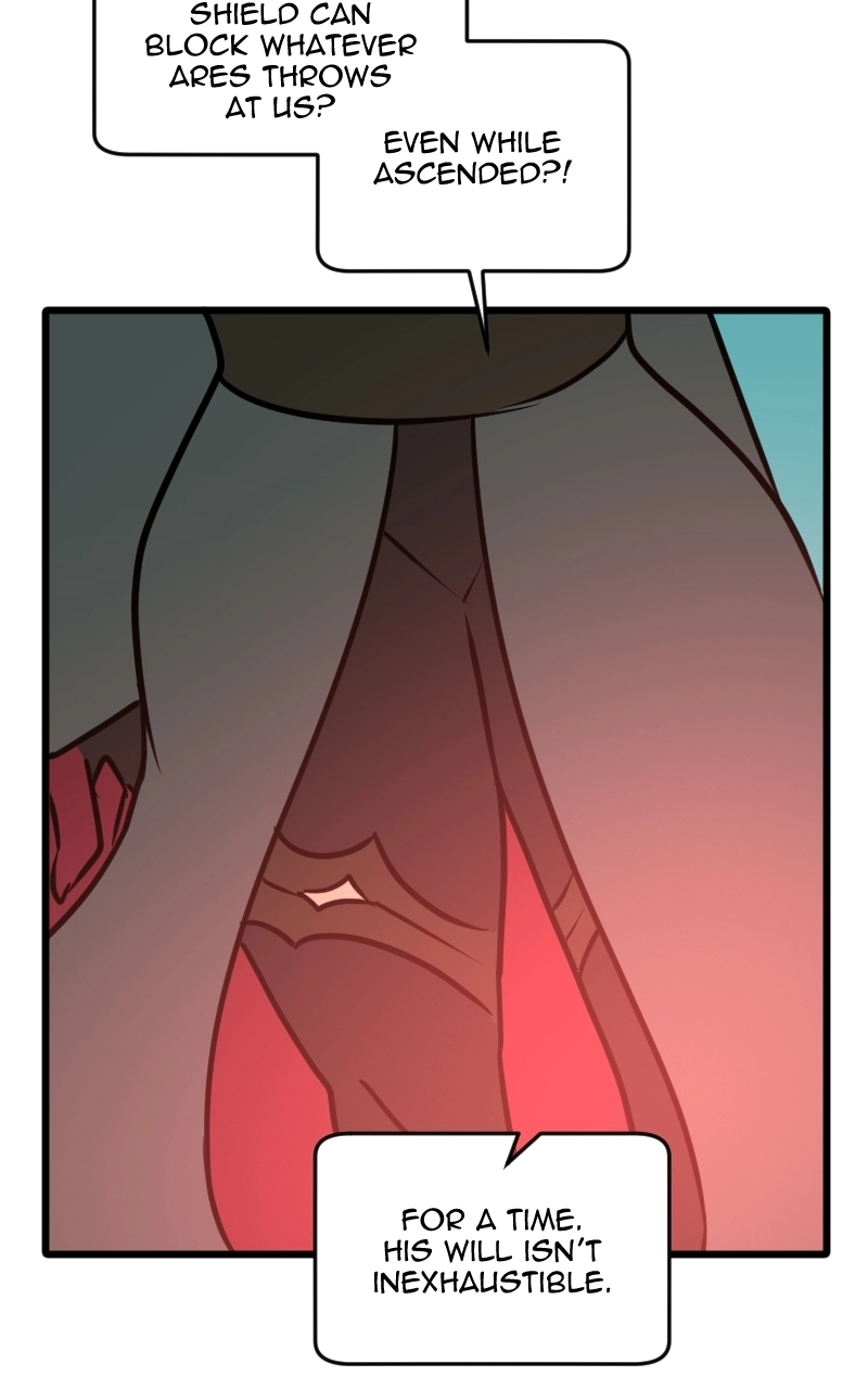 Pentheus Chapter 121 page 42 - 