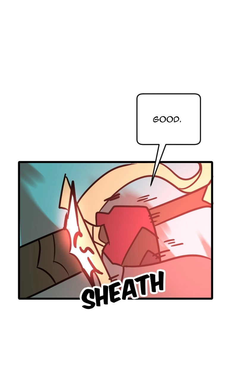 Pentheus Chapter 121 page 43 - 