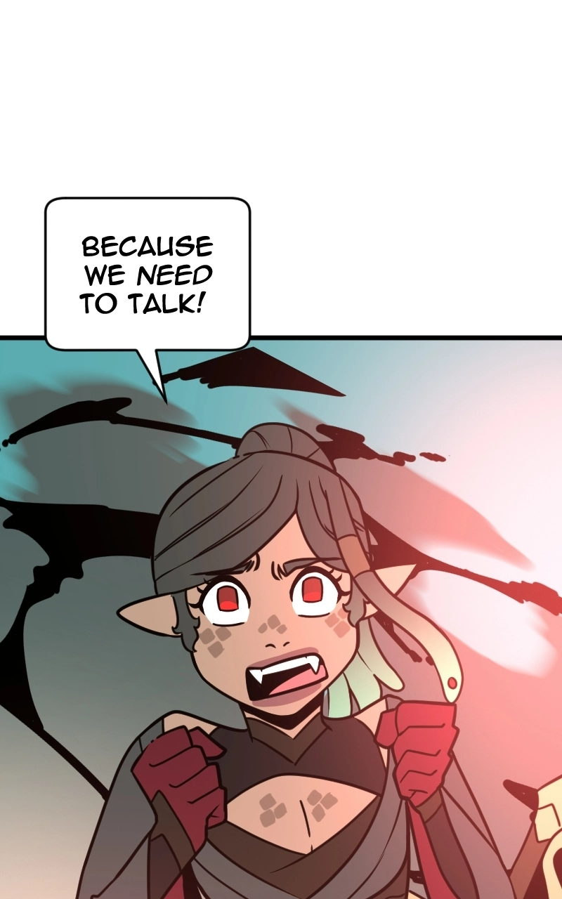 Pentheus Chapter 121 page 44 - 