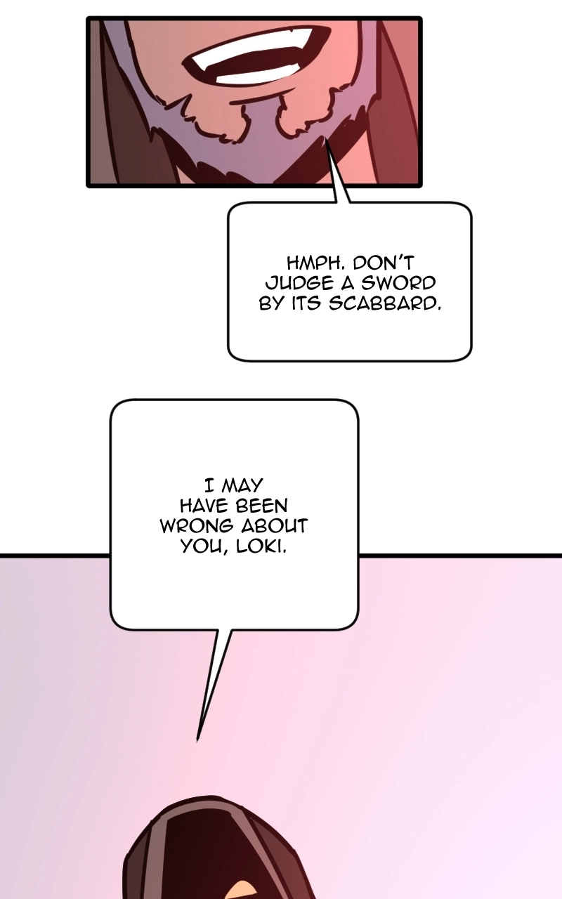 Pentheus Chapter 122 page 11 - 