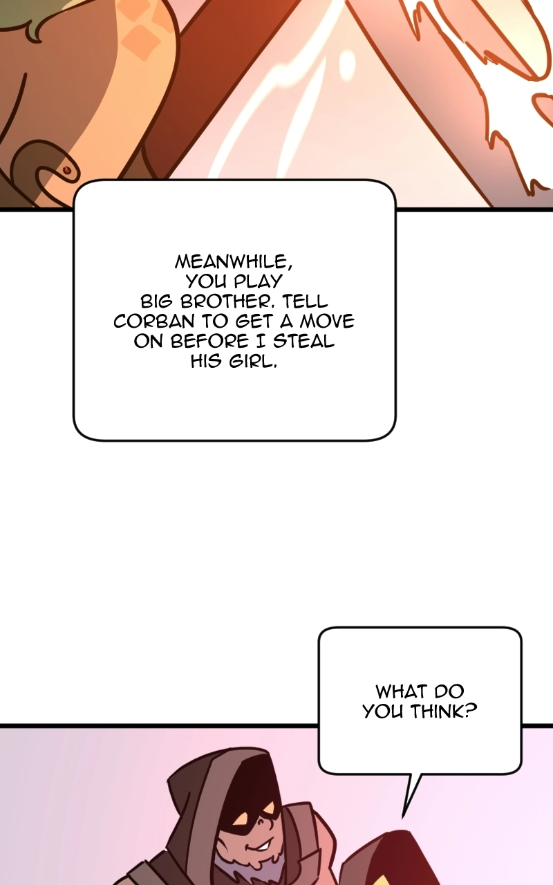 Pentheus Chapter 122 page 15 - 