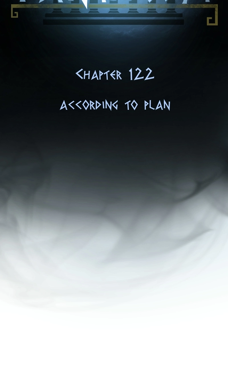 Pentheus Chapter 122 page 18 - 